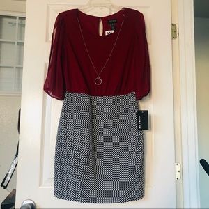 GREAT BUNDLE NEW BODYCON NEVER WORN DRESS